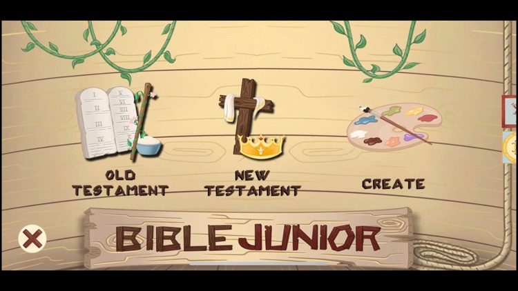 Bible Junior