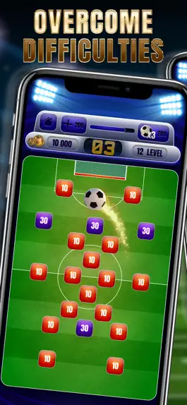 Game screenshot Fire Football: Participate Now apk