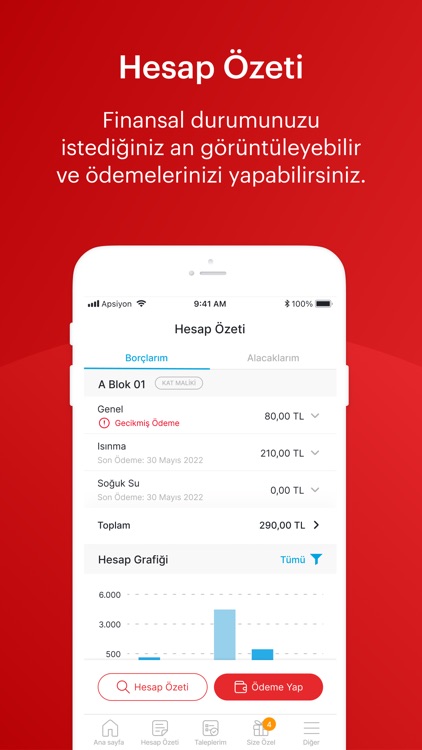 Nidapark Küçükyalı screenshot-3