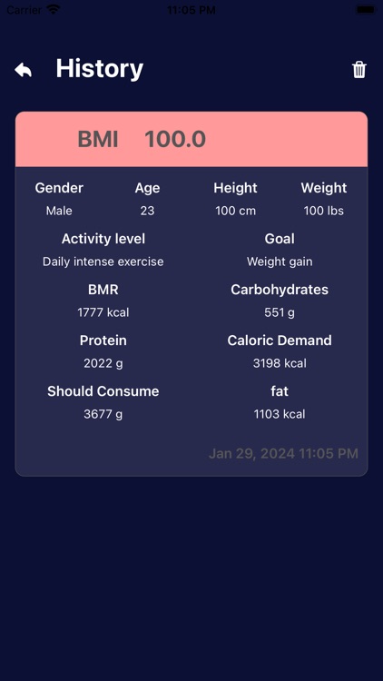 Ready to count screenshot-3