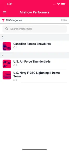 Game screenshot Pacific Airshow hack