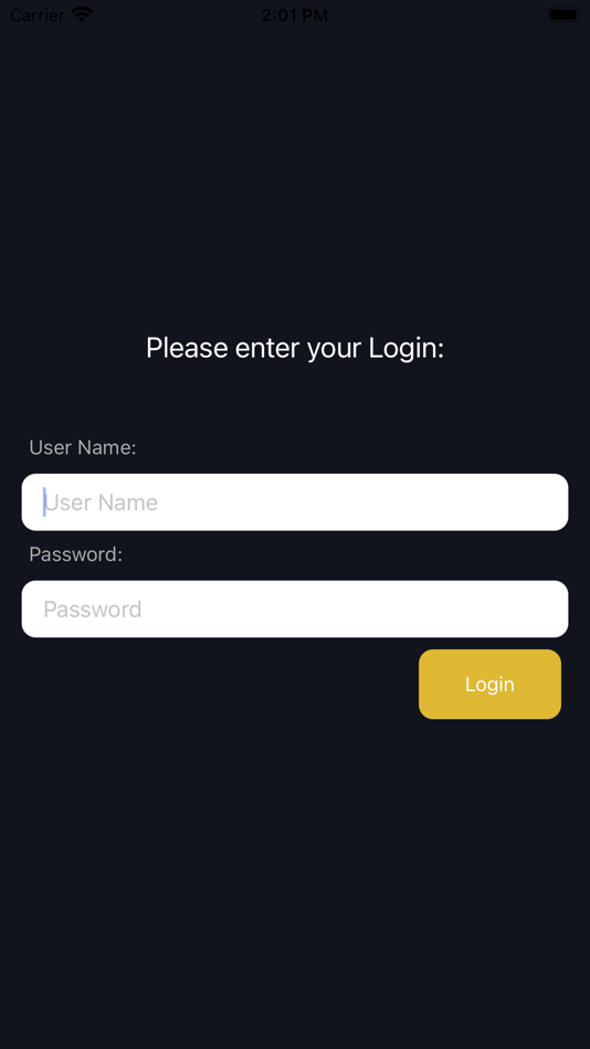#1. Ring Buoy Manager (iOS) 由: Civic Integrated Solution