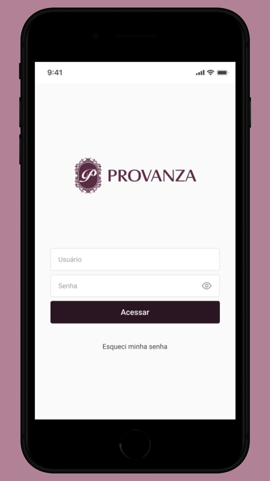 Pedidos Provanza - 1.4.0 - (iOS)