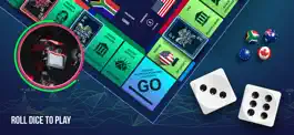 Game screenshot Forex Board Game apk