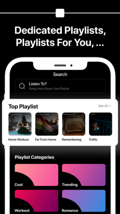 Dangify Screenshot