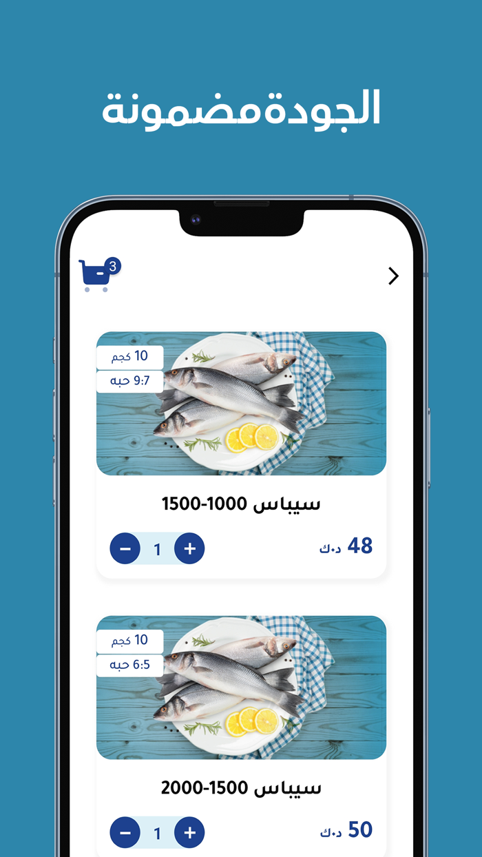 سي باس  Seabass