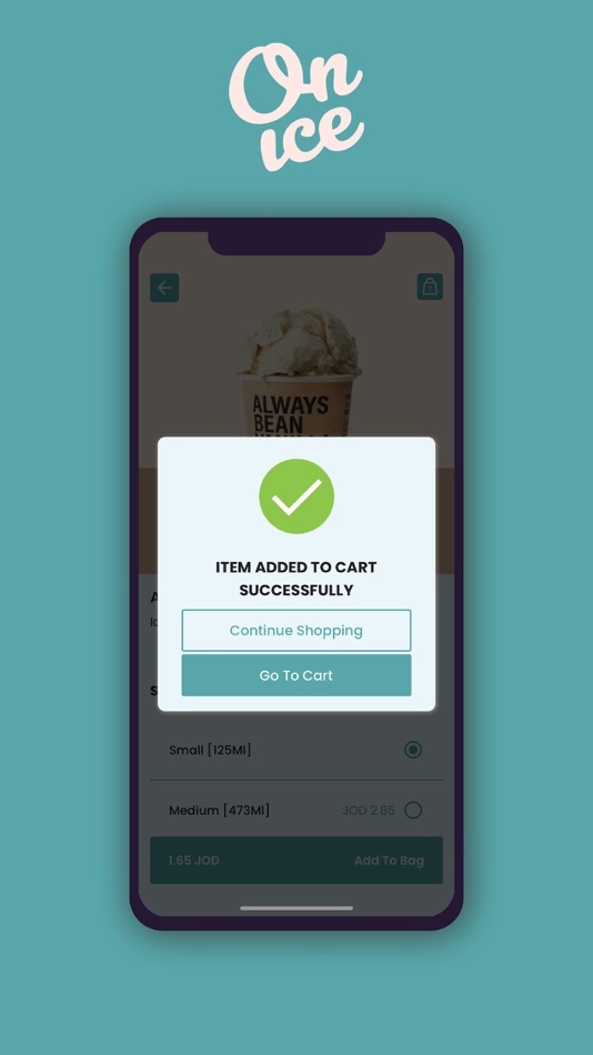 #1. On Ice (iOS) 由: Tip n' Tag, Inc.