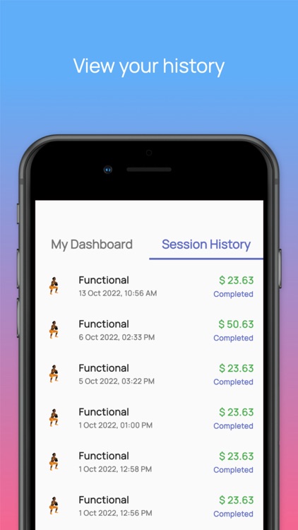 Nowly Trainer screenshot-4