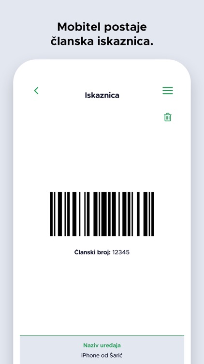 Gradska knjižnica Labin