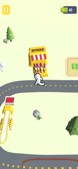 Game screenshot Color Toy! apk