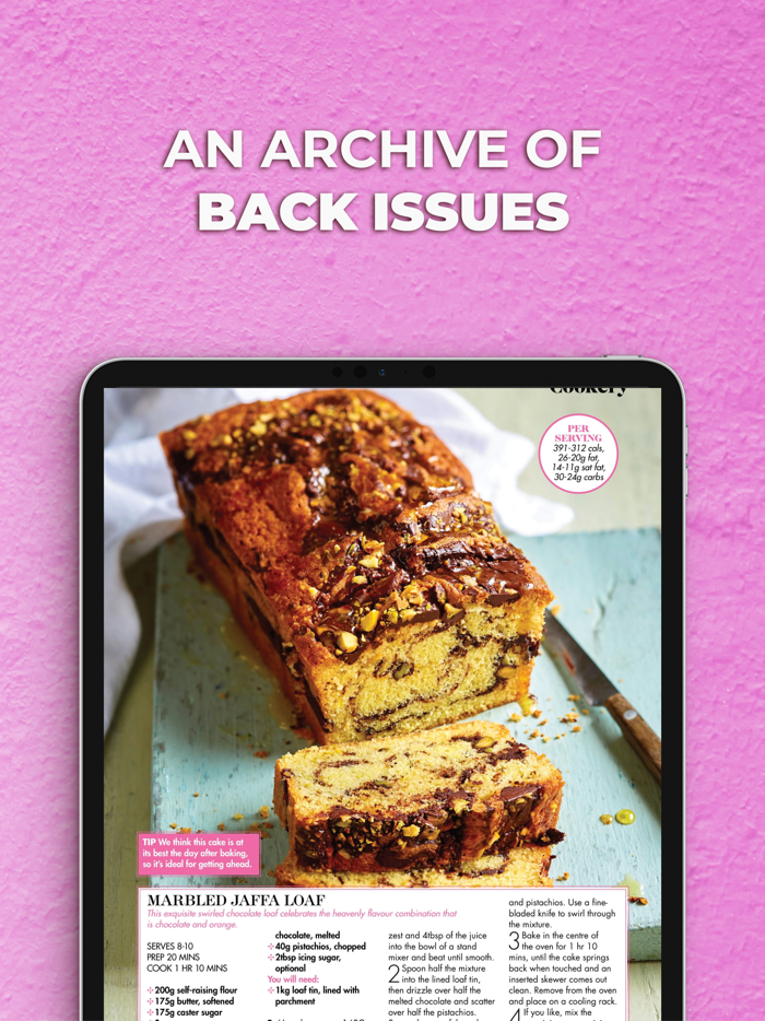 Womans Weekly Magazine INT