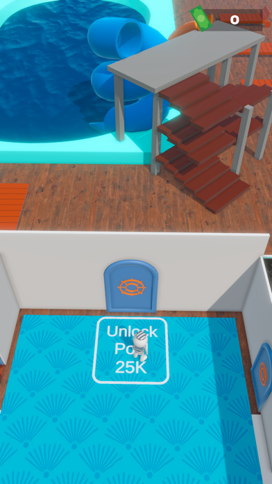 Cruise Control 3D Screenshot