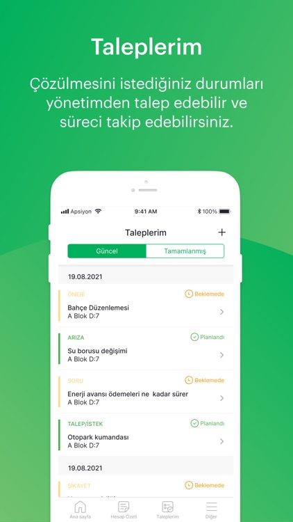 Index Service screenshot-6