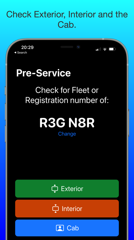 #8. Bus Quizzes (iOS) 由: Nigel Gee