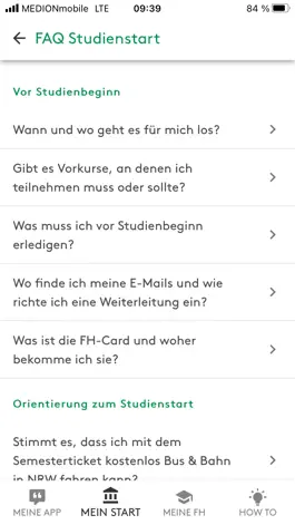 Game screenshot StudiTrainer apk