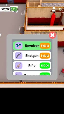 Game screenshot MafiaVille hack