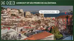 Lookout São Pedro de Alcântara iPhone image 3
