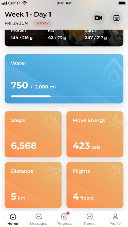 Evolution Personal Training screenshot-4