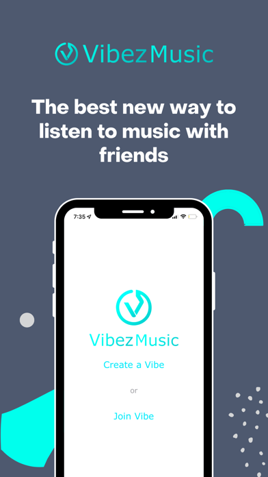 Vibez Musicのおすすめ画像5