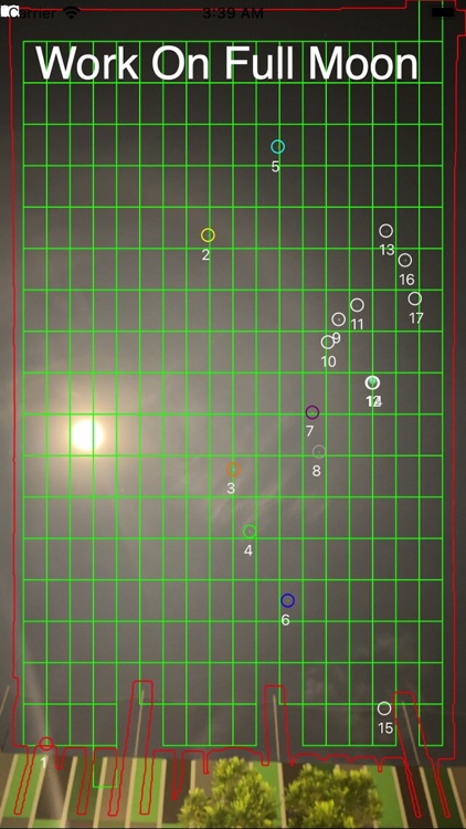FinderCam with Plate Solving screenshot-3