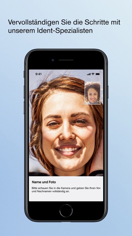 Credit Suisse Video ID screenshot-3