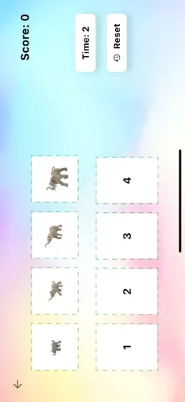 Game screenshot Animo Game hack
