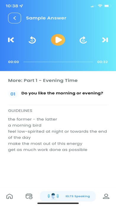 IPPEdu Screenshot