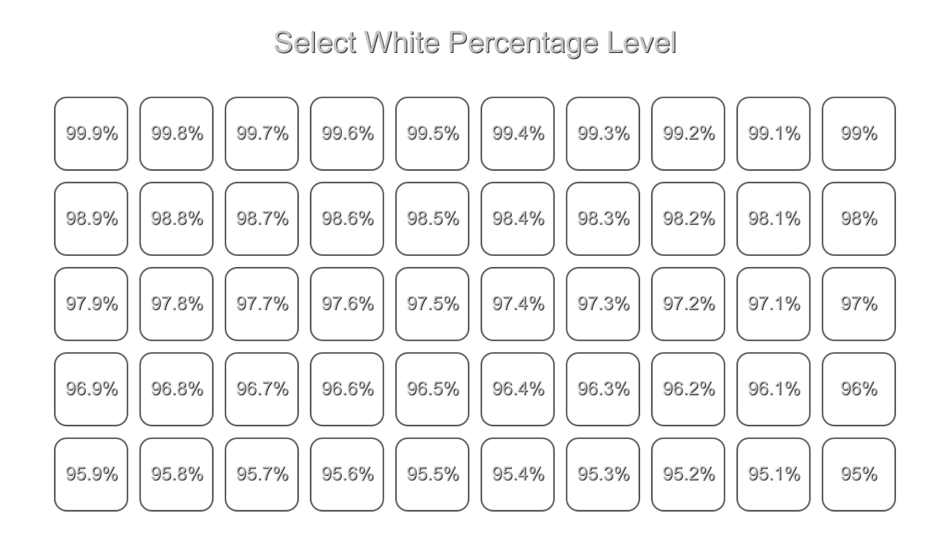 #5. White Nightmare (iOS) 由: Oscar Tsang