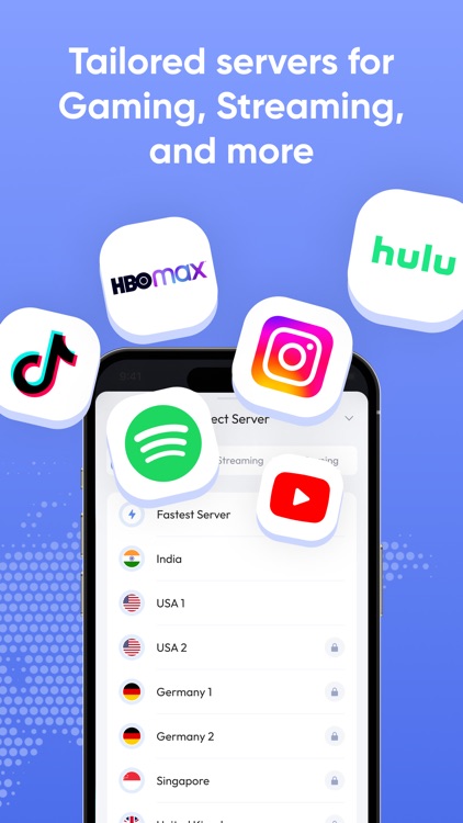 GUARD VPN 360