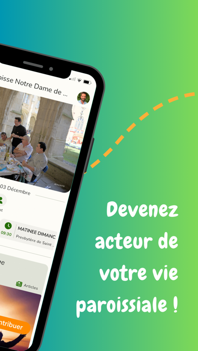 OClocher Screenshot