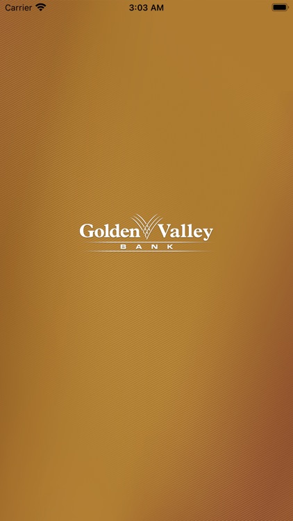 Golden Valley Bank Mobile