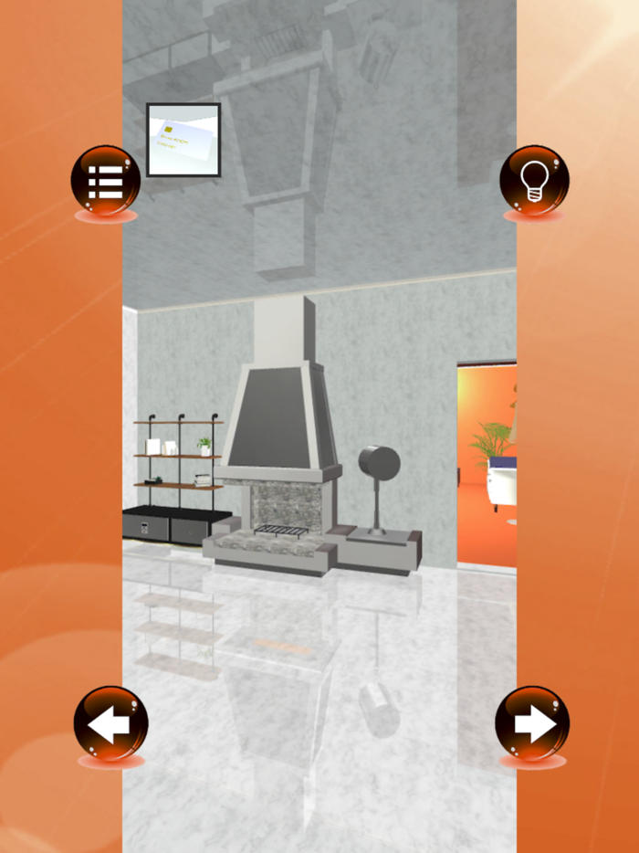 EscapeGame BrownROOM