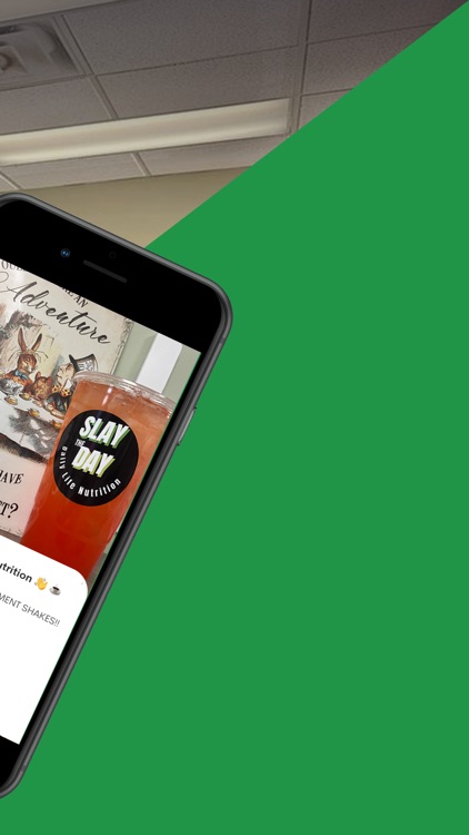 Daily Life Nutrition