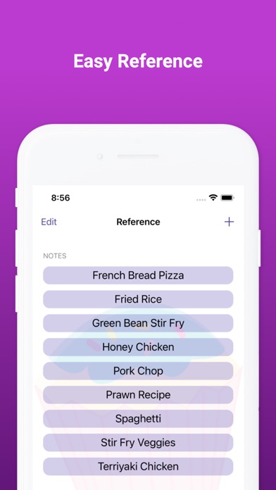 Sous Chef Pro: Timers & Tools Screenshot