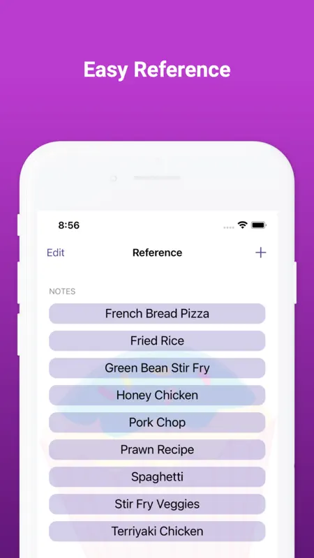 Sous Chef Pro: Timers & Tools screenshot 5 of 8
