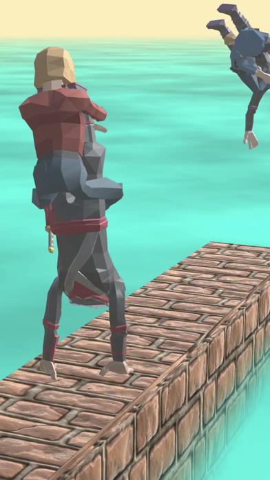 Balance Fight Screenshot