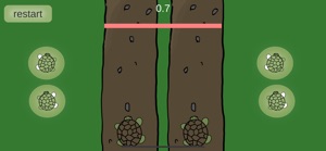 Turtle Run Game! screenshot #1 for iPhone