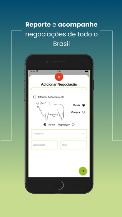 Download do APK de Lance Rural para Android