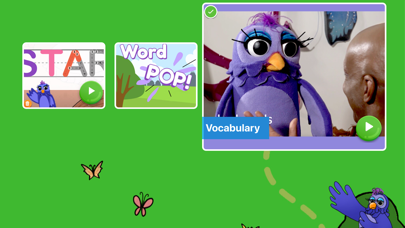Books Alive! Screenshot