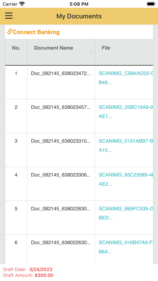 #3. Dorado MS (iOS) 由: Dorado Management Services