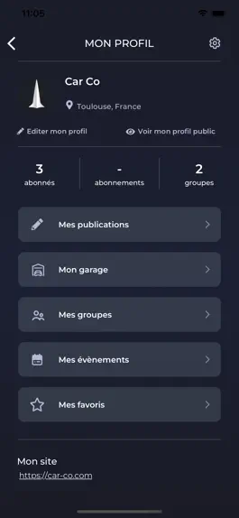 Game screenshot Car Co hack