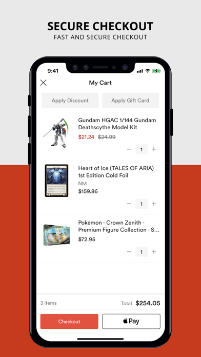 Hobbiesville Screenshot