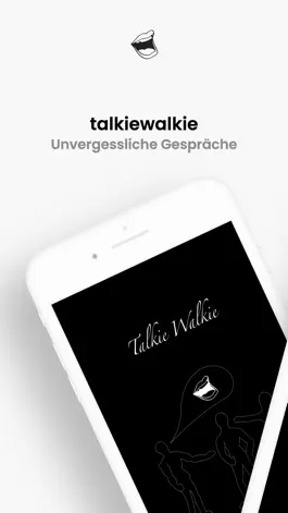 Game screenshot talkiewalkie mod apk