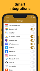 Diarium Journal: Private Diary screenshot