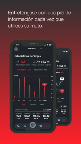 Game screenshot MBP Connect apk