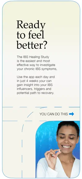 Game screenshot IBS Healing Study mod apk
