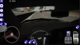 Game screenshot American Cars Police Simulator hack