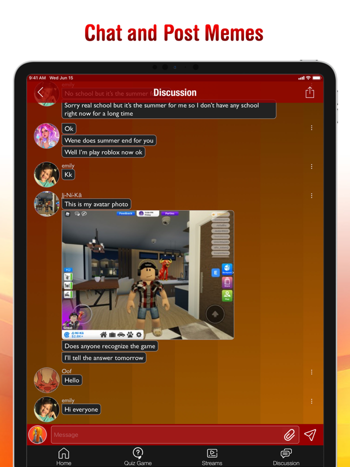 ROBLOtube Robux Codes Roblox