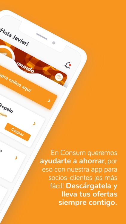 Mundo Consum - Compra online