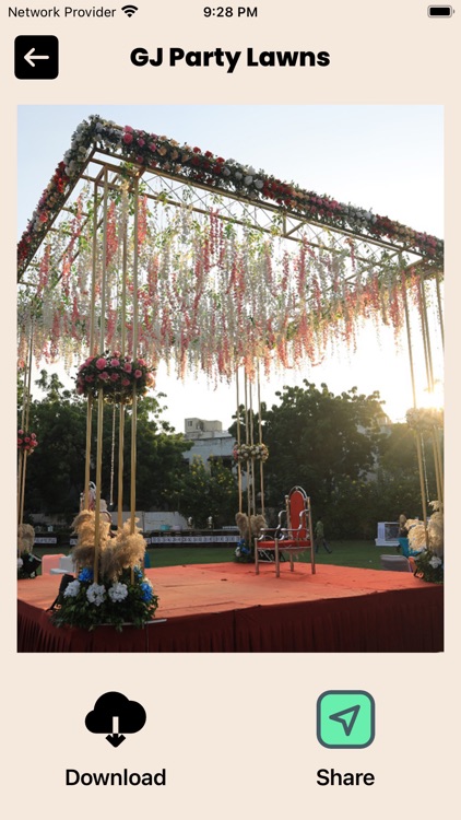 GJ Party Lawns screenshot-4